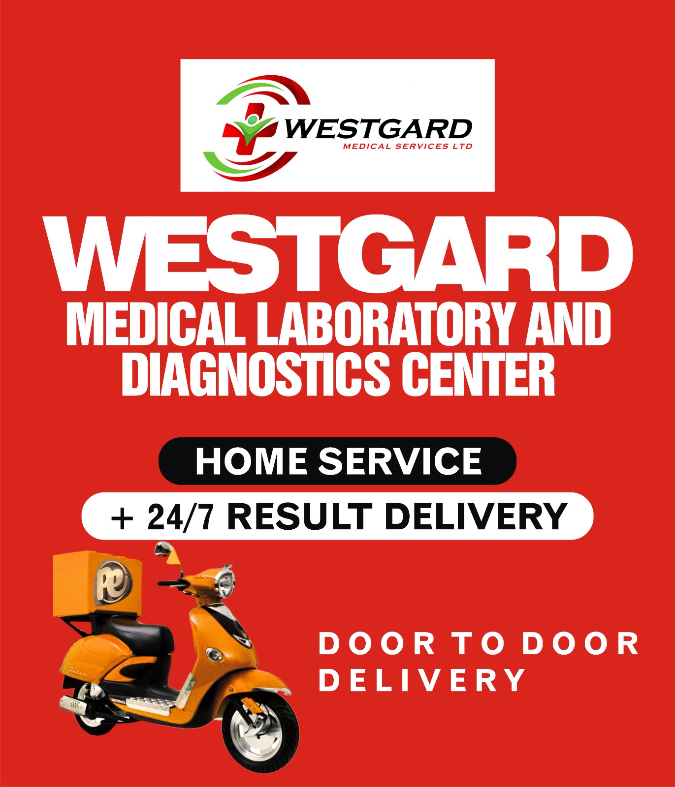 westgard Medical Services