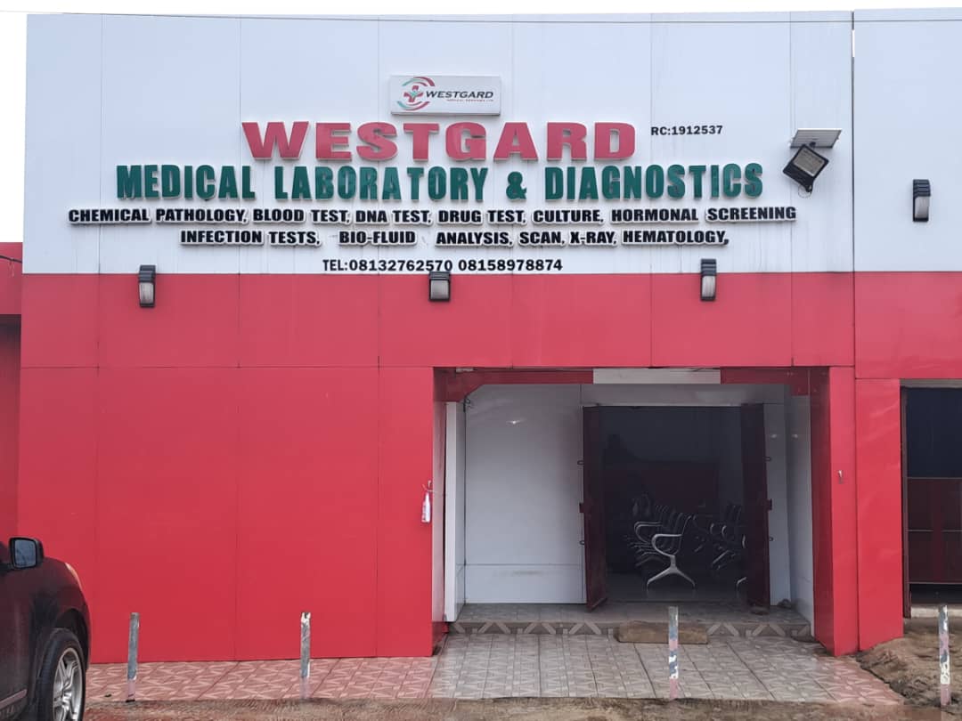 westgard Medical Services