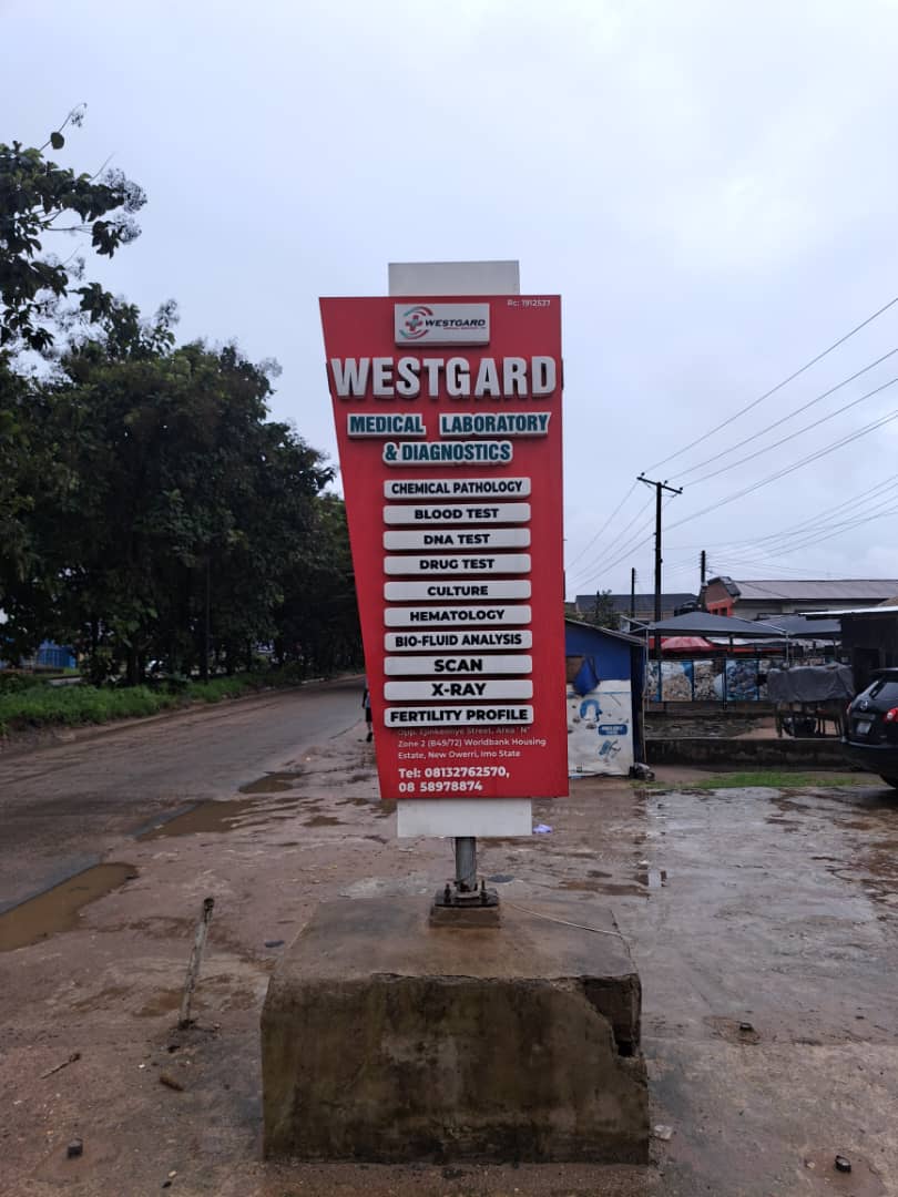 westgard Medical Services