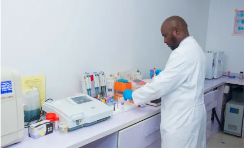 westgard Medical Services